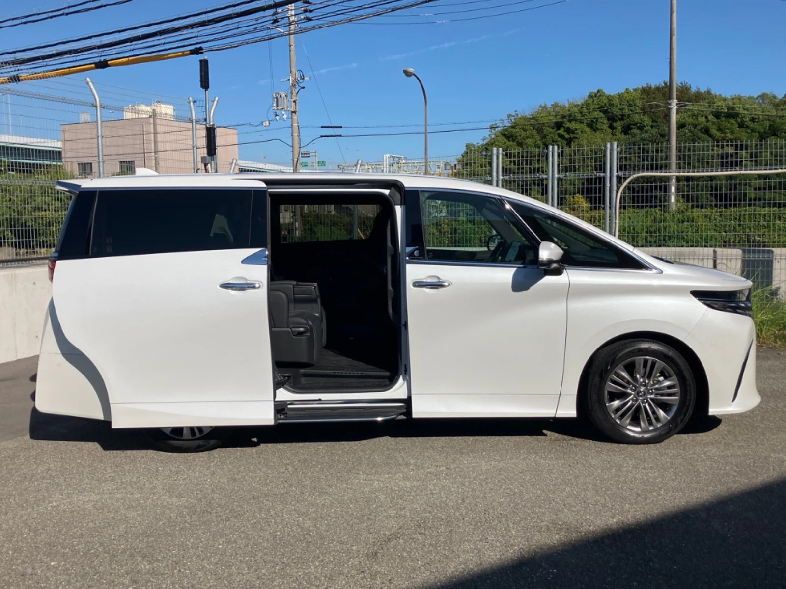 車両の画像