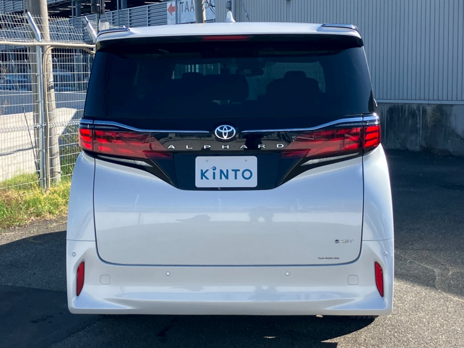 車両の画像