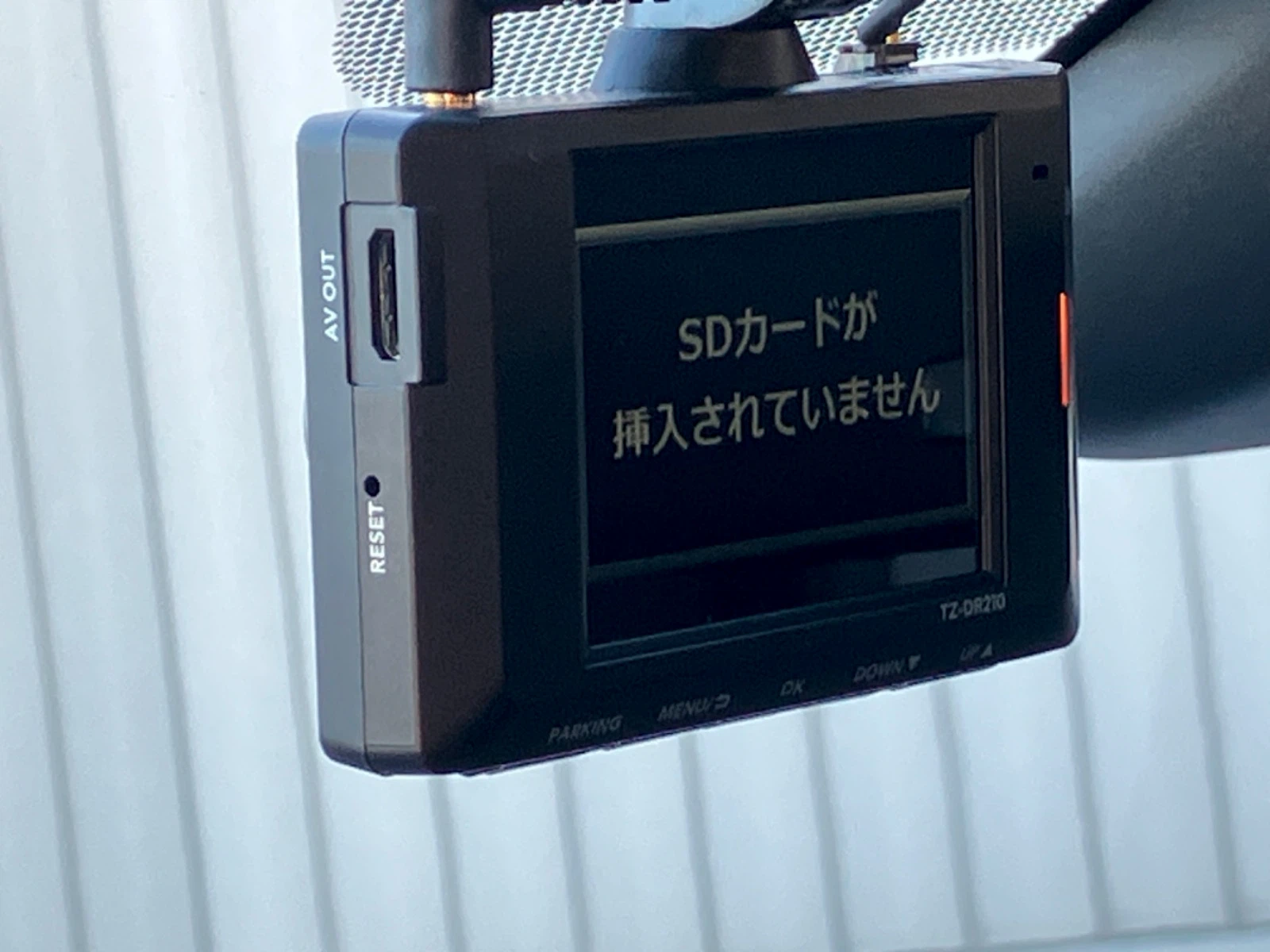 車両の画像