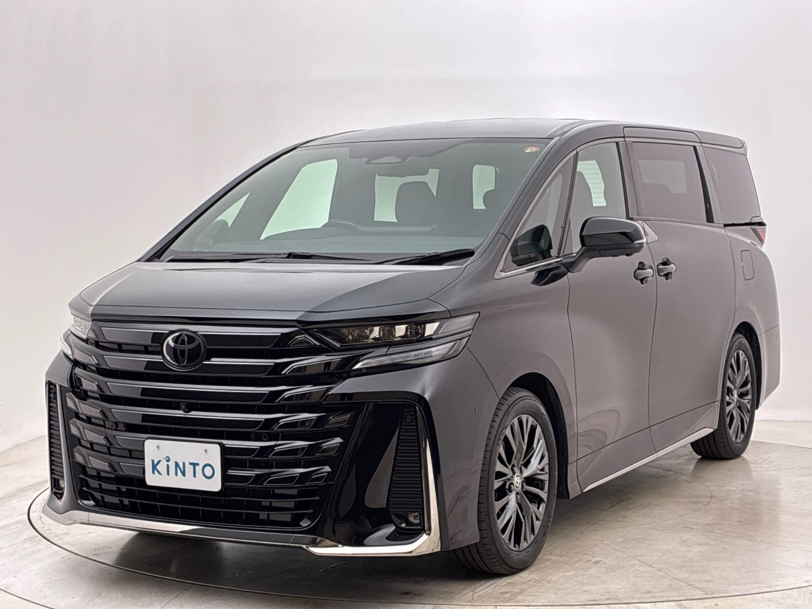 ヴェルファイア Z Premier HEV 2.5L 2WD(7人)