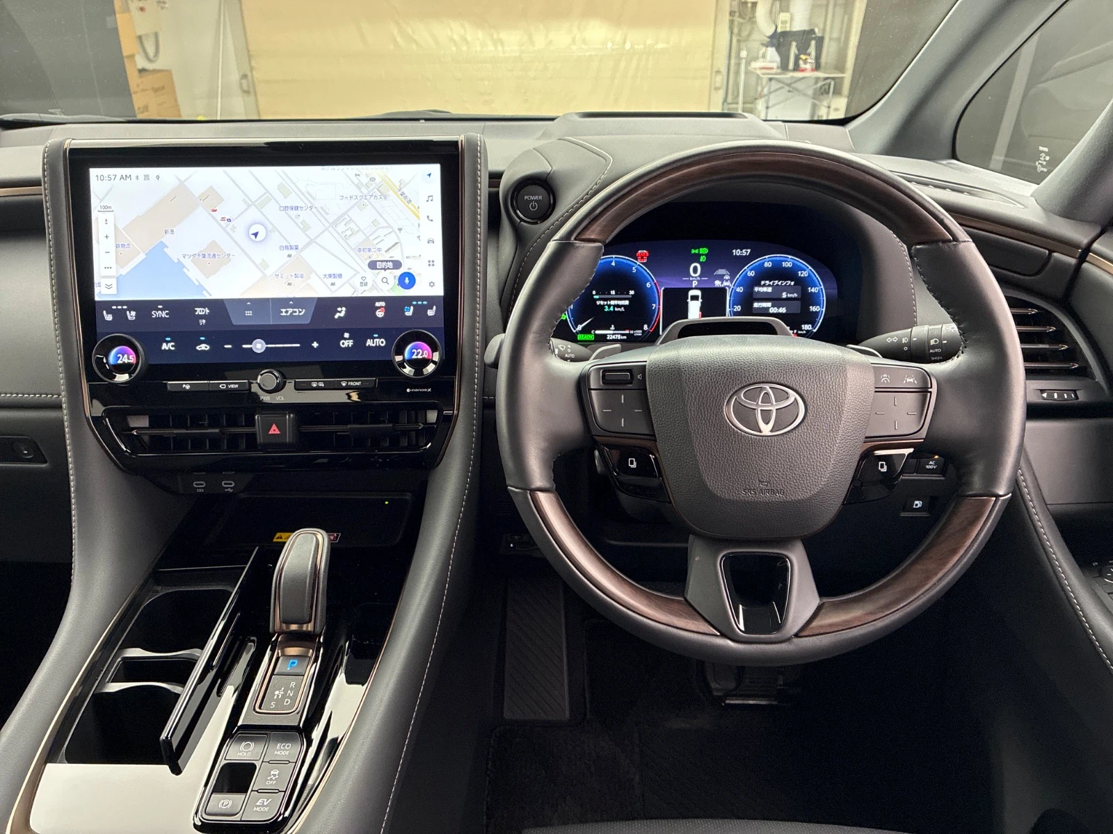 車両の画像