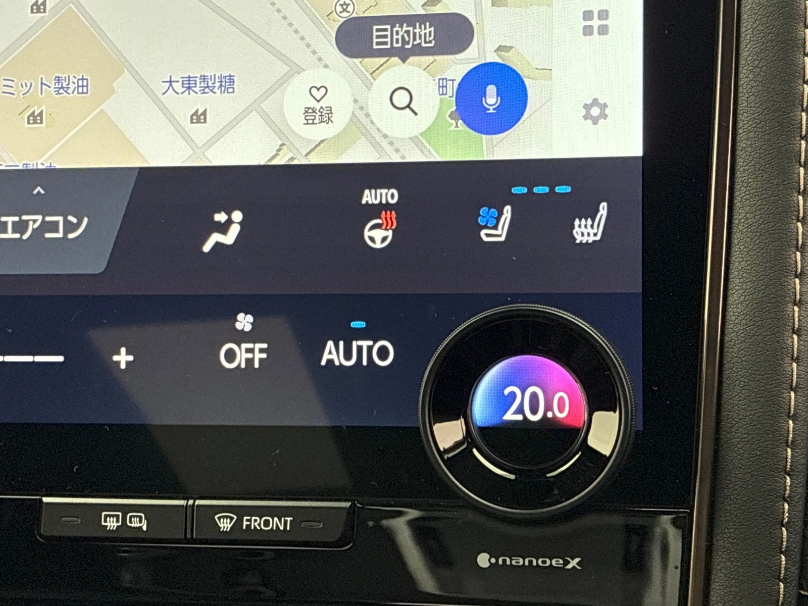 車両の画像
