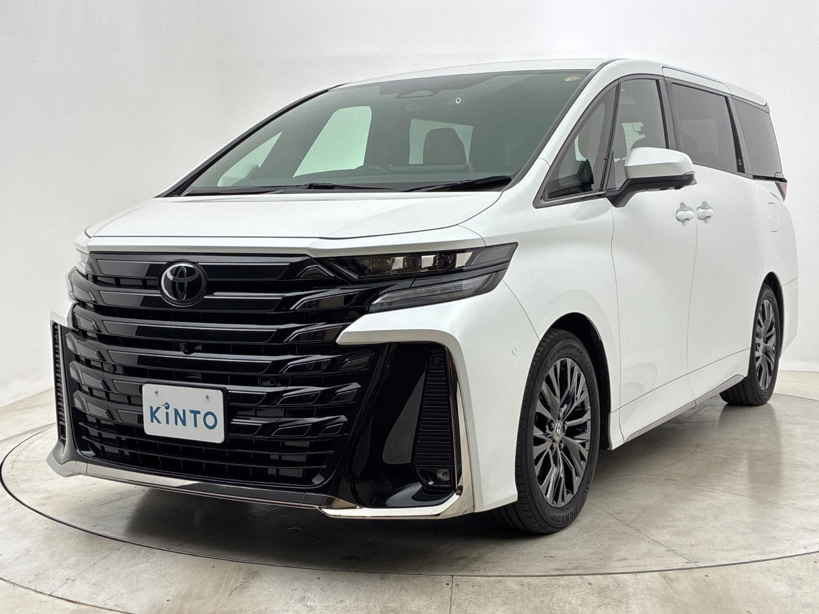 車両の画像