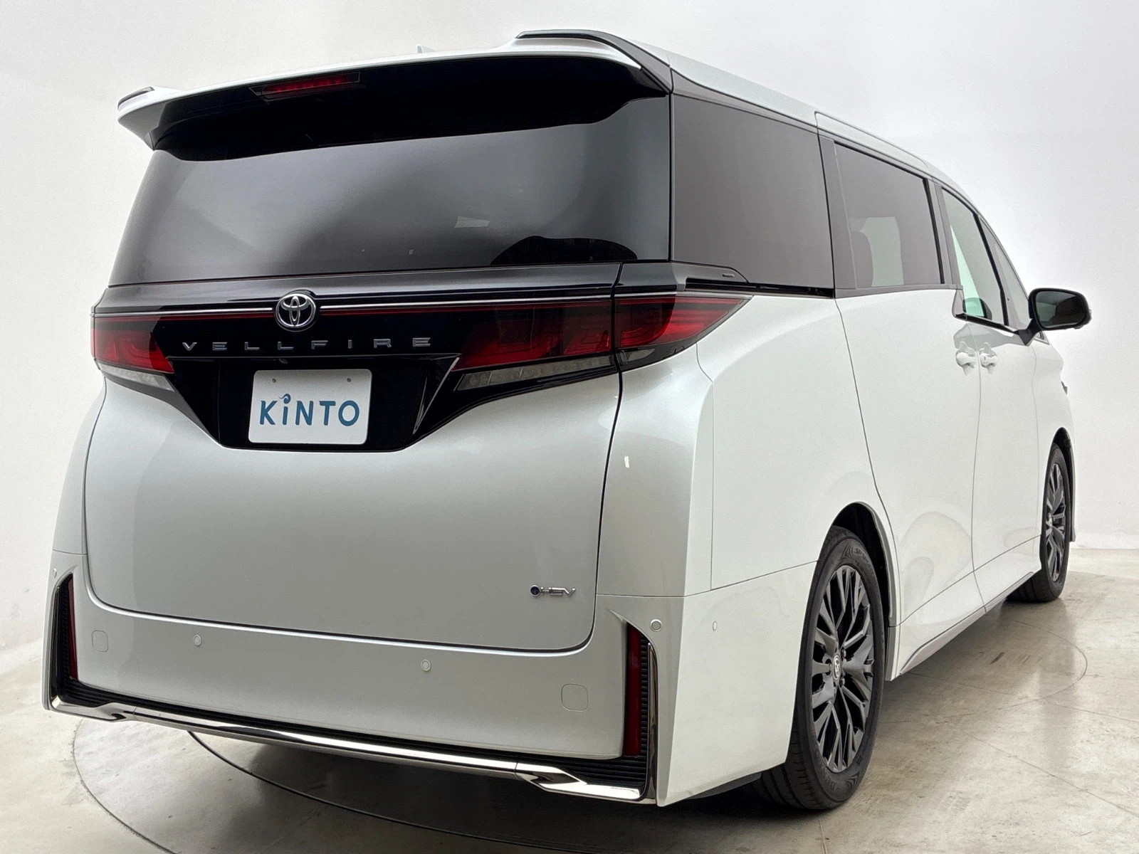 車両の画像