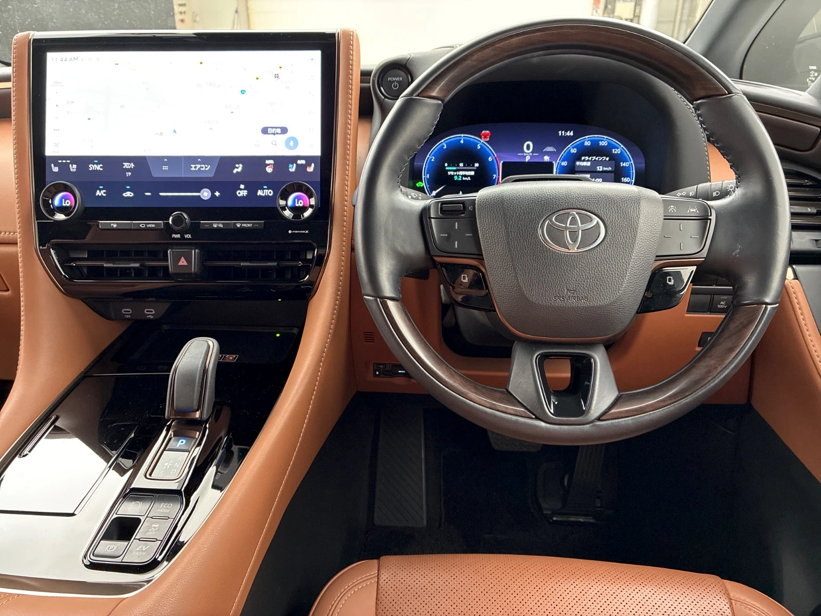 車両の画像