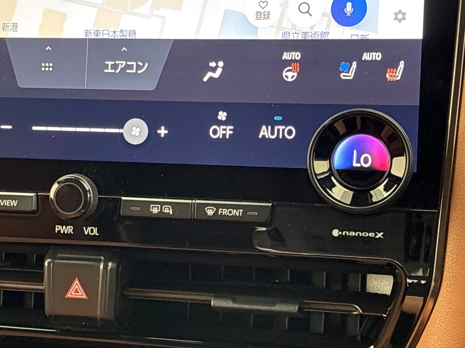 車両の画像
