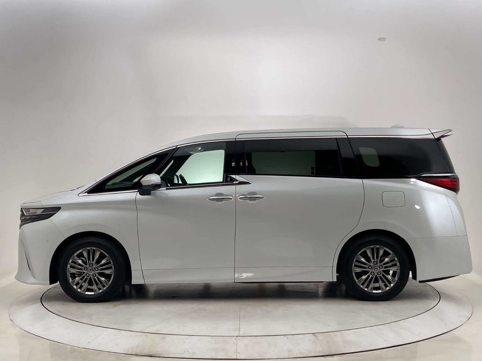 車両の画像