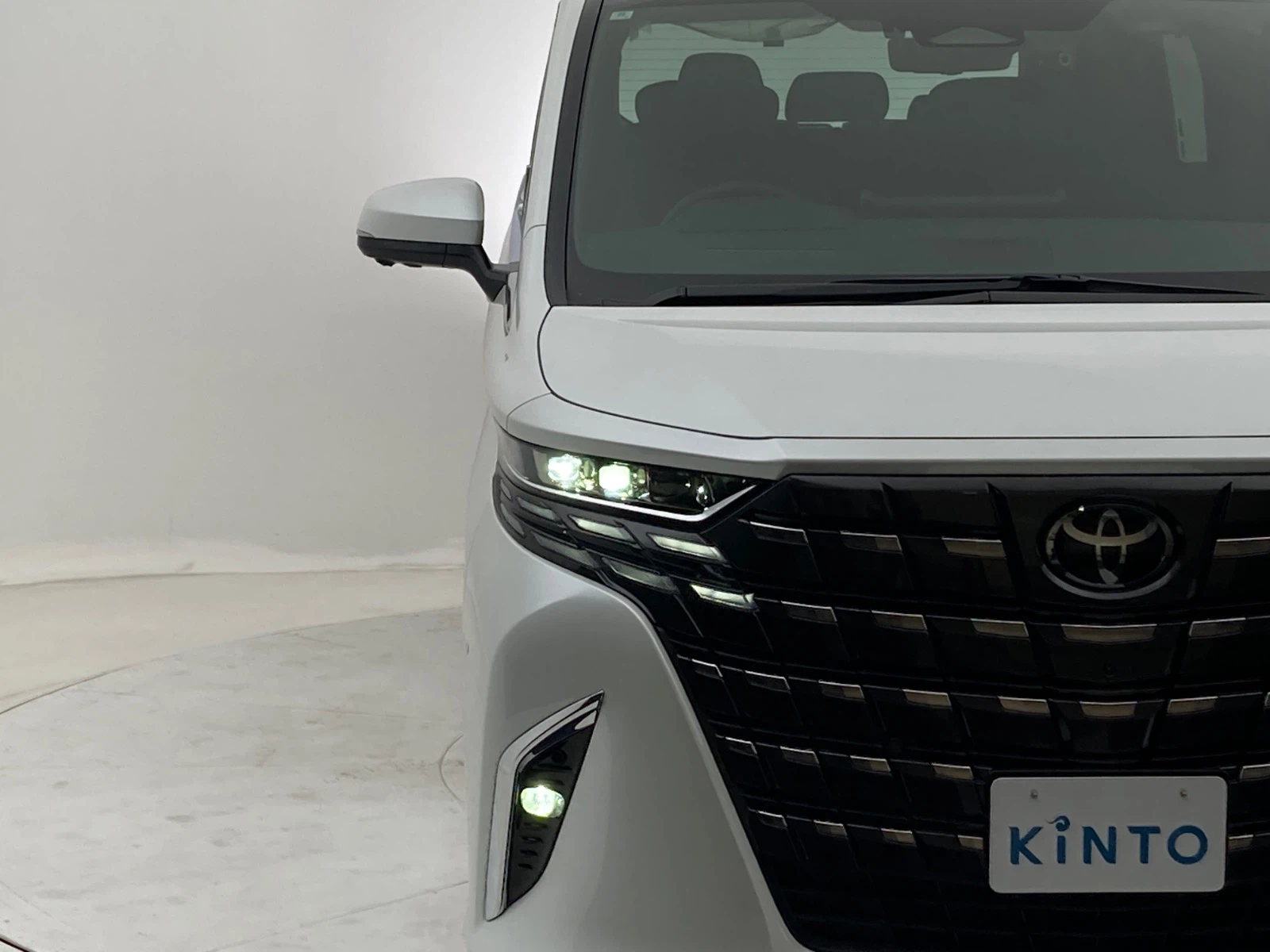 車両の画像