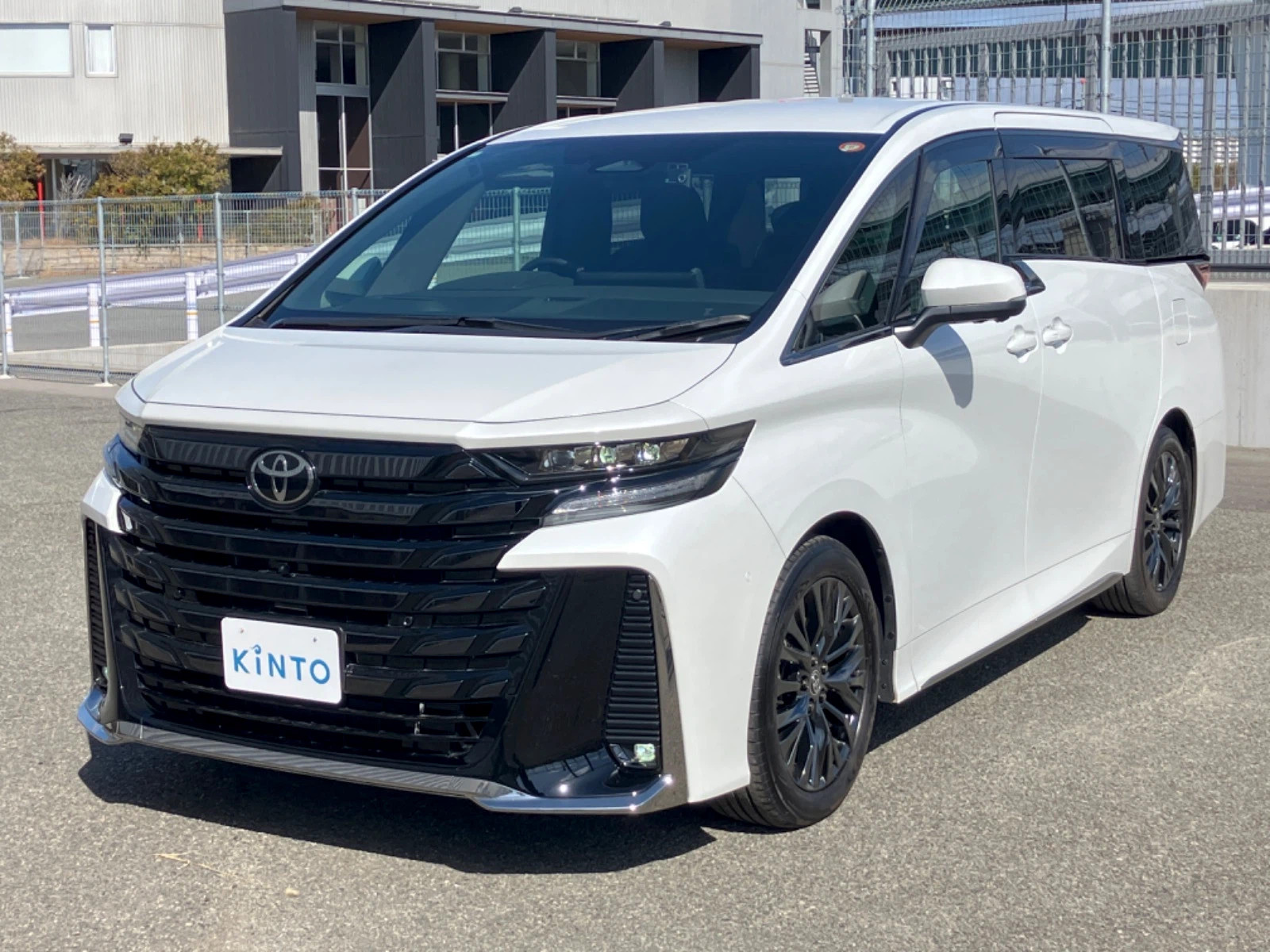 ヴェルファイア Z Premier HEV 2.5L 2WD(7人乗り) ハイブリッド