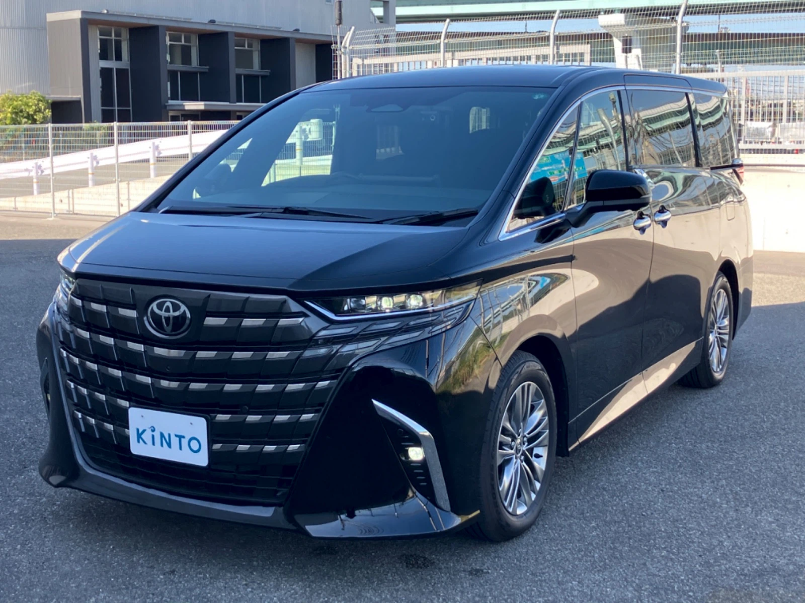 車両の画像
