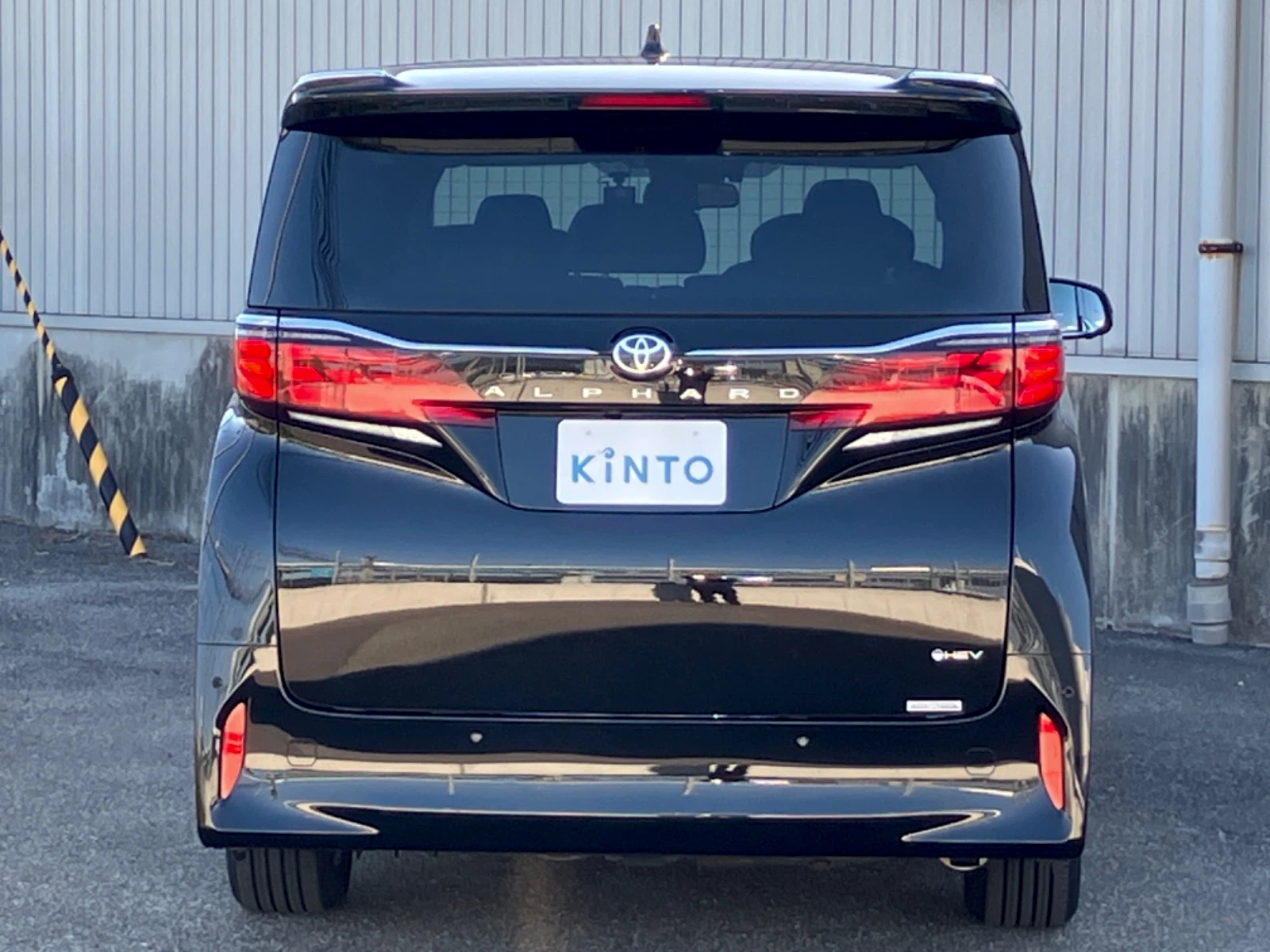 車両の画像