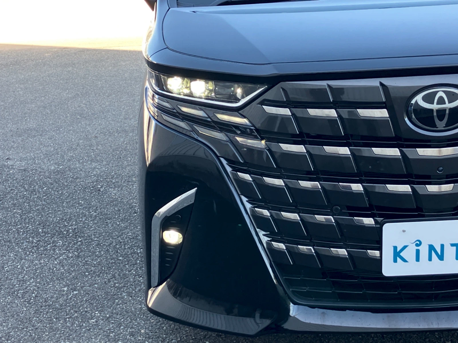 車両の画像