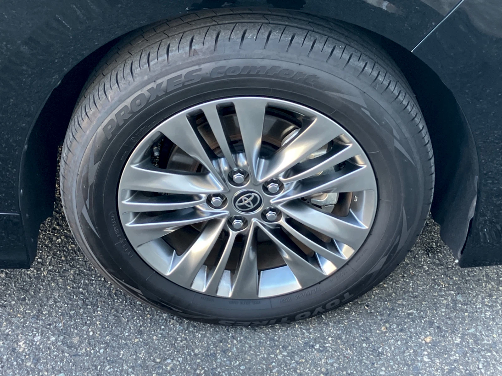 車両の画像