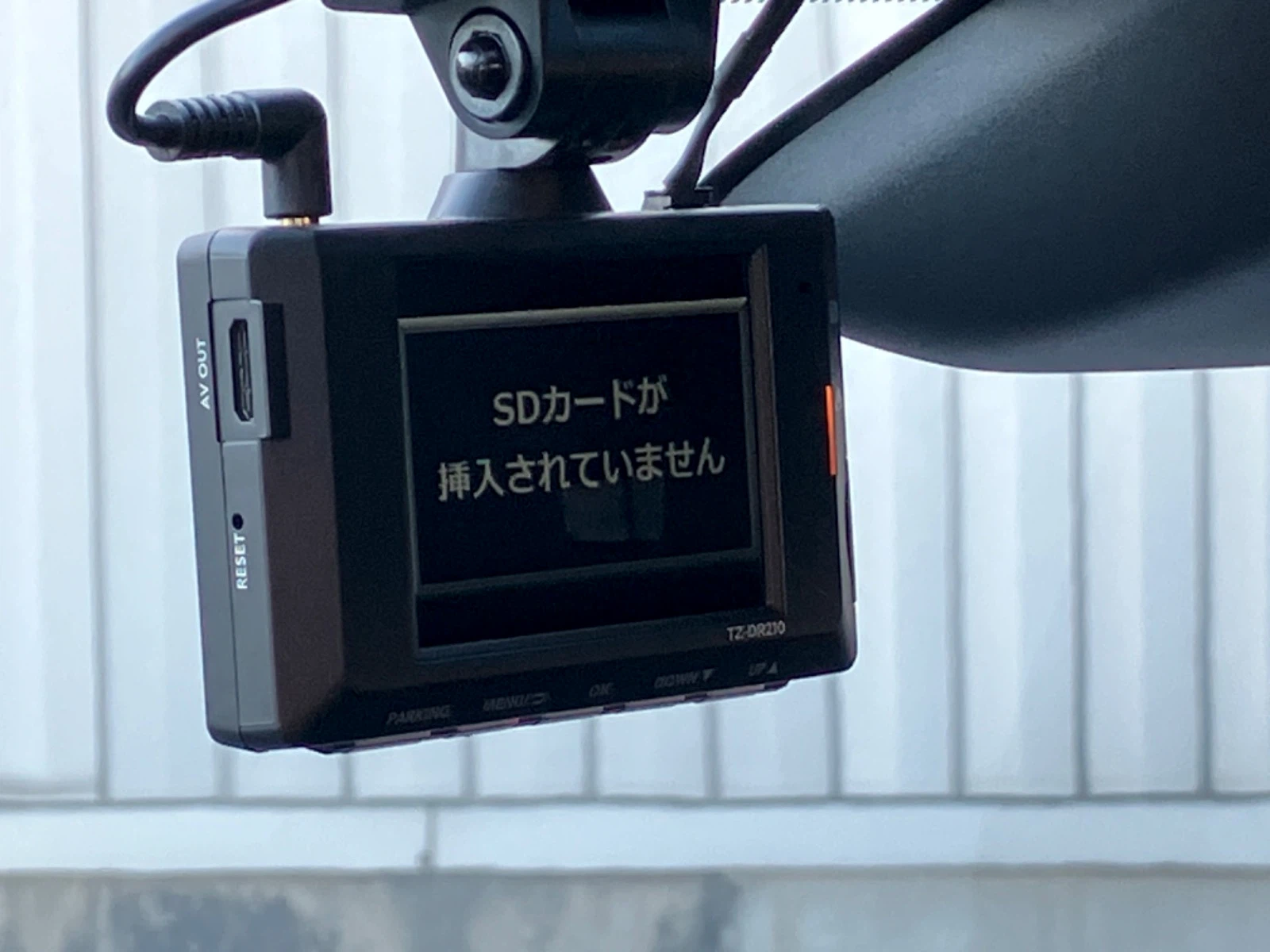 車両の画像