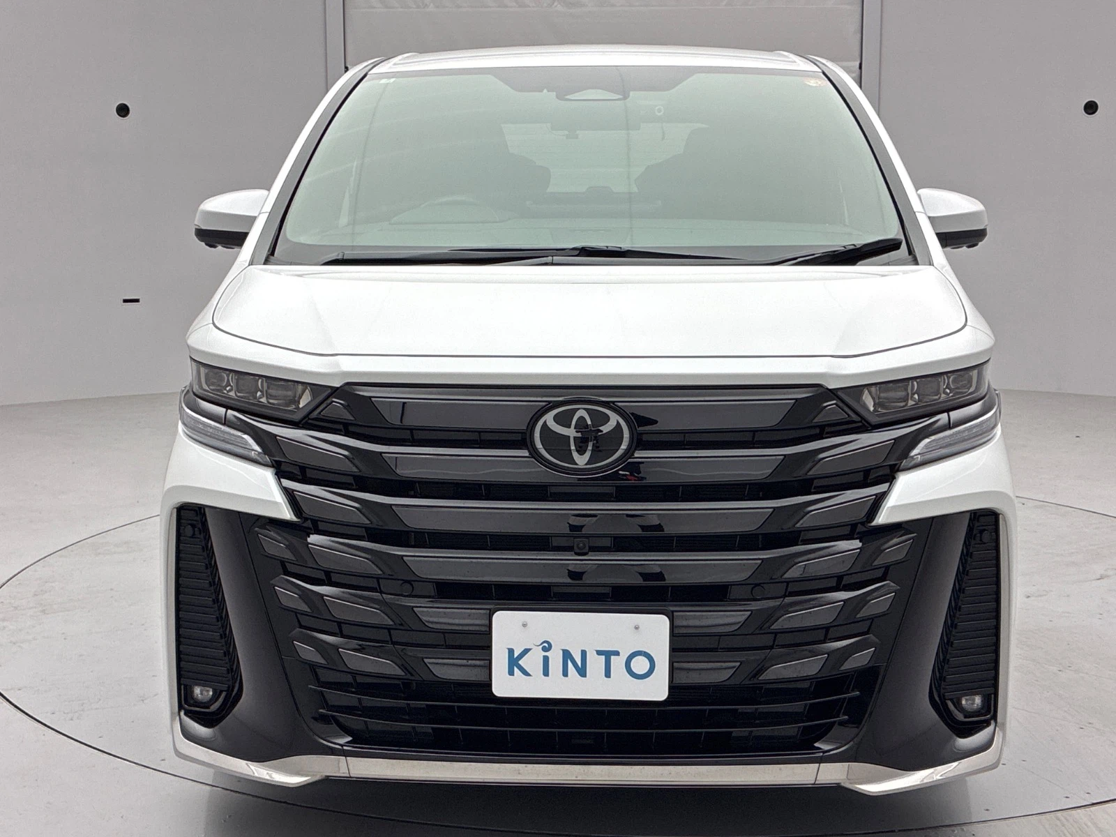 車両の画像