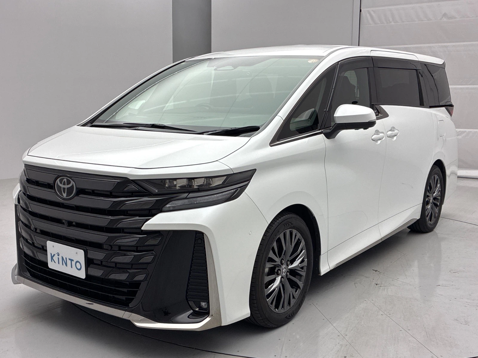 ヴェルファイア Z Premier HEV 2.5L 2WD(7人)