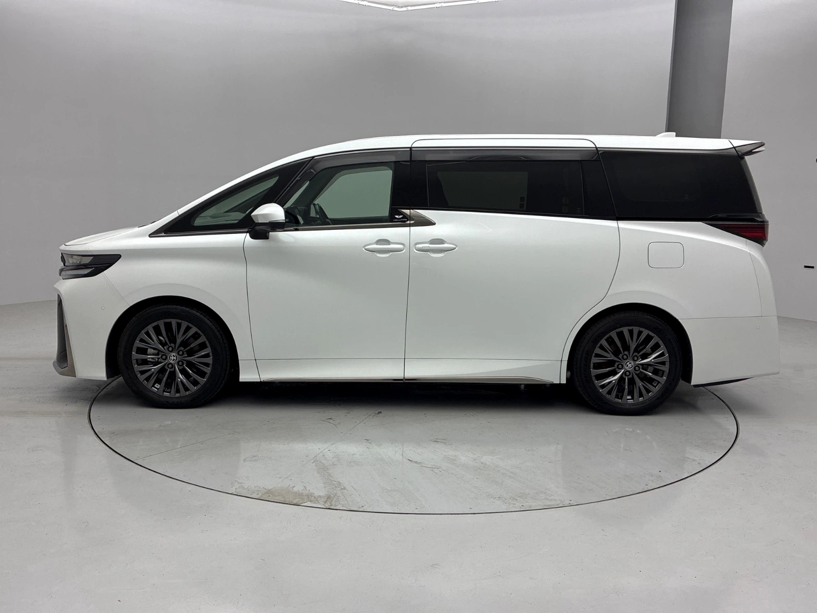 車両の画像
