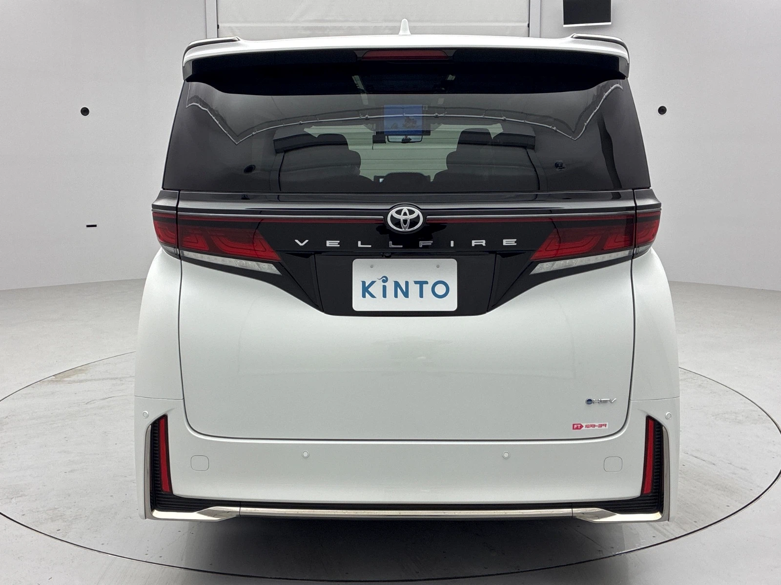 車両の画像