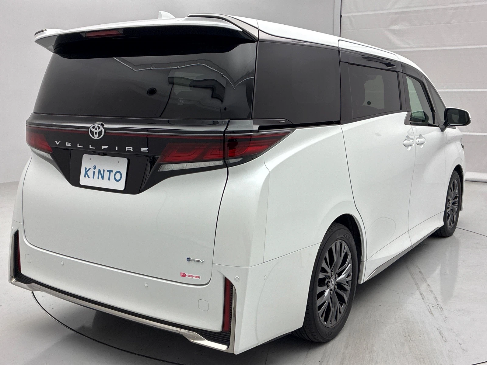 車両の画像