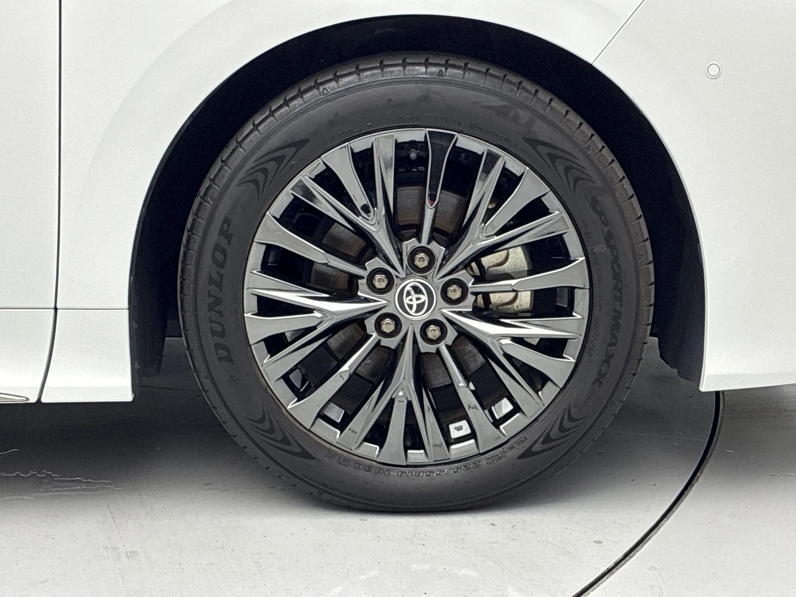 車両の画像