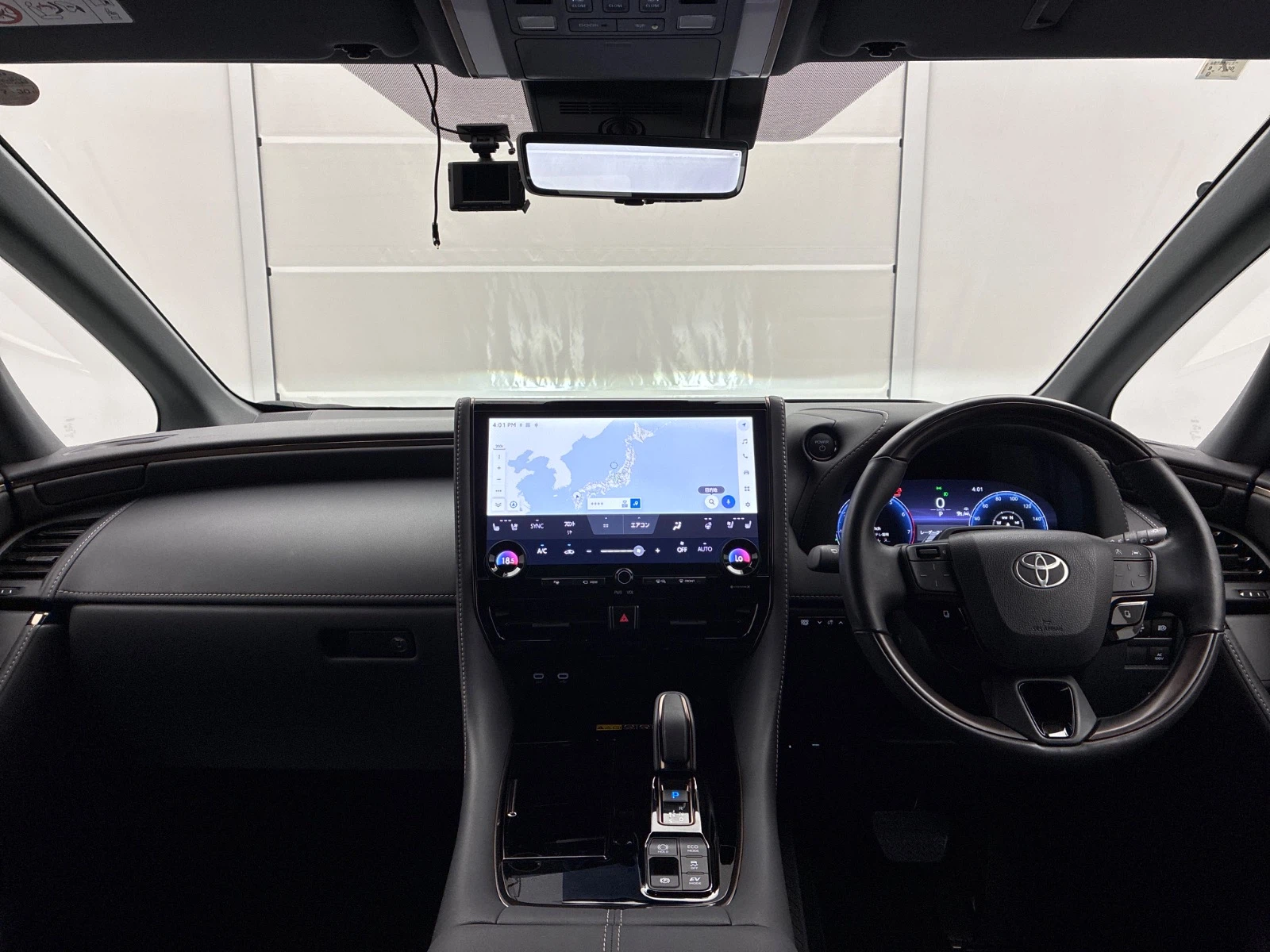 車両の画像