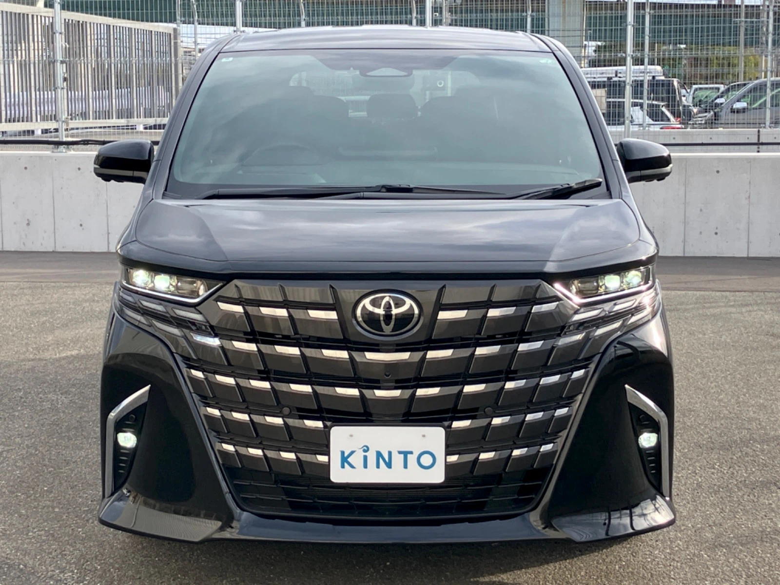 車両の画像