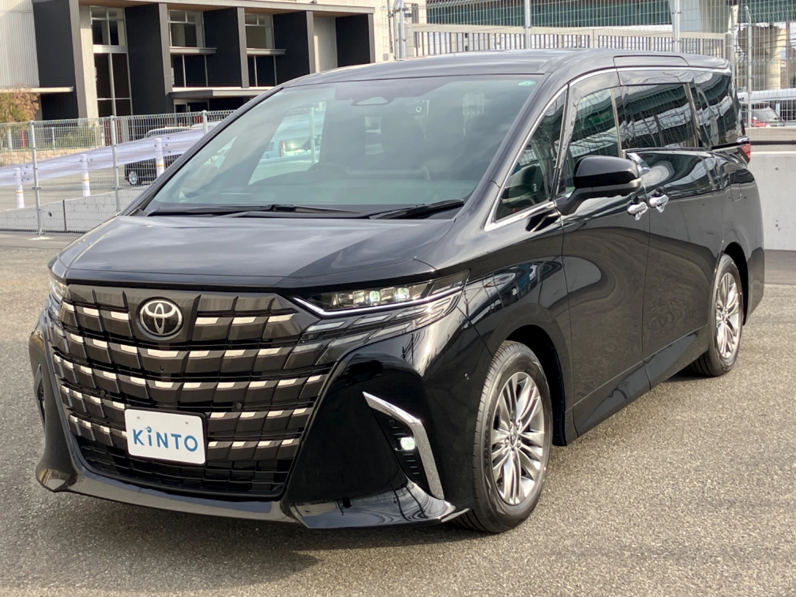 アルファード Z HEV 2.5L 2WD(7人)
