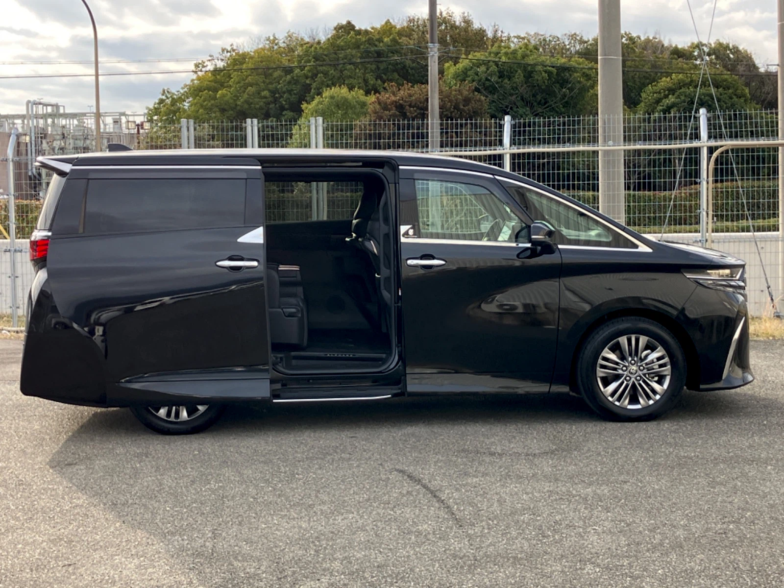 車両の画像