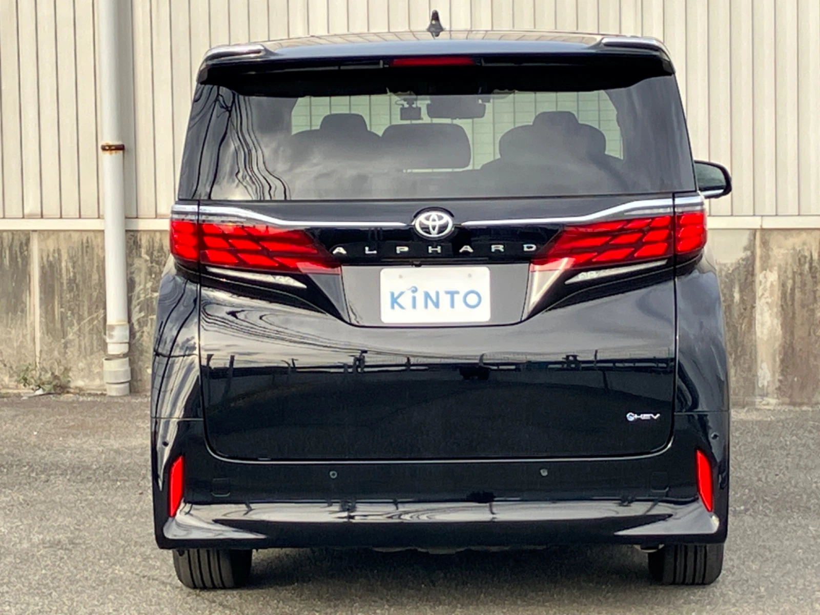 車両の画像