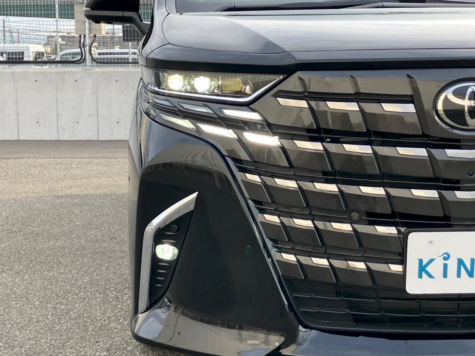 車両の画像