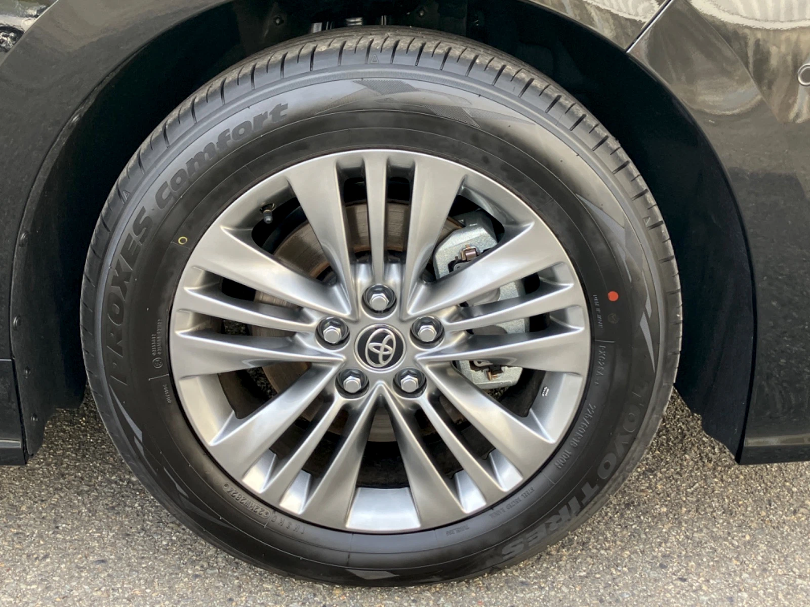 車両の画像