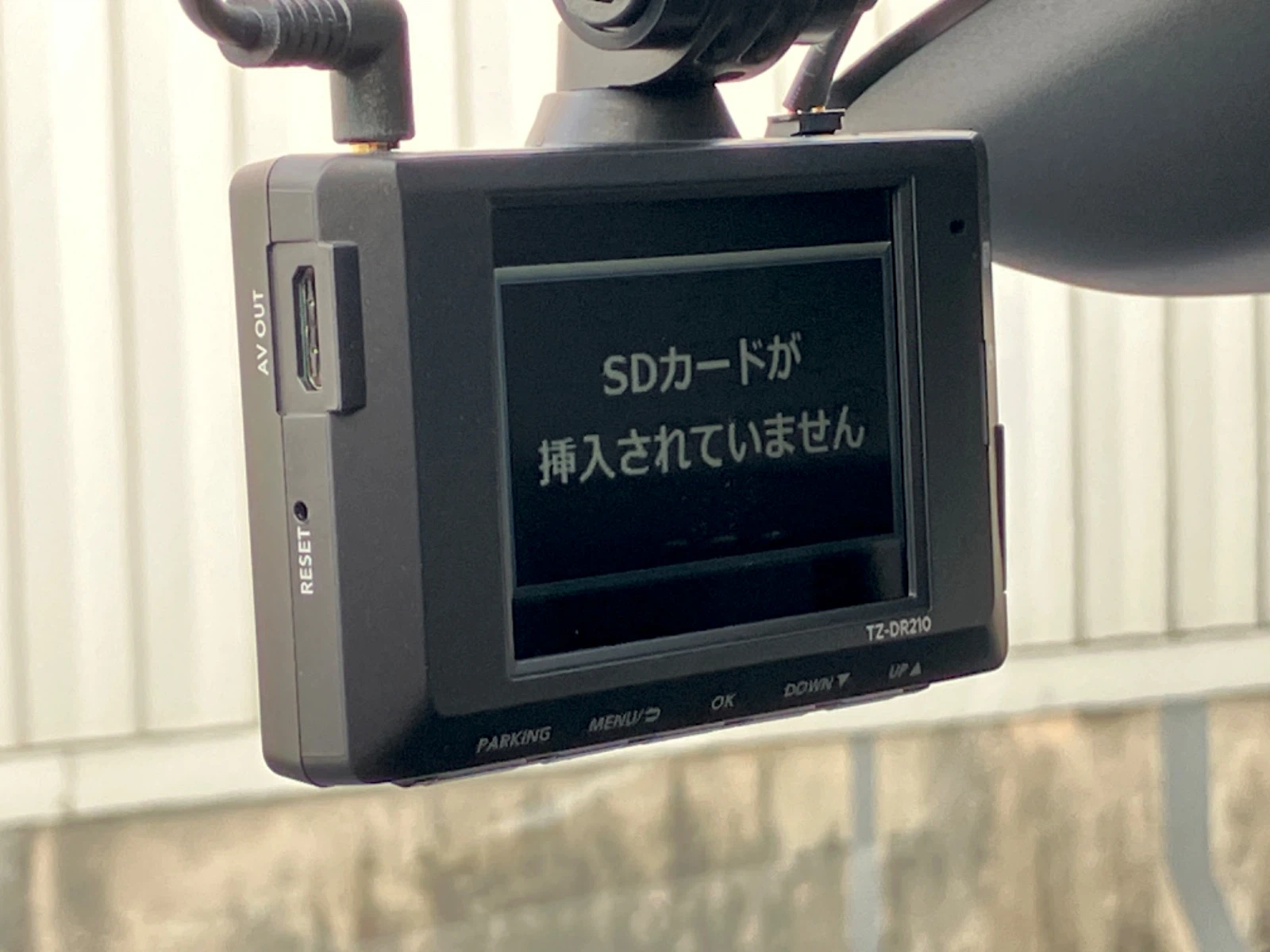 車両の画像