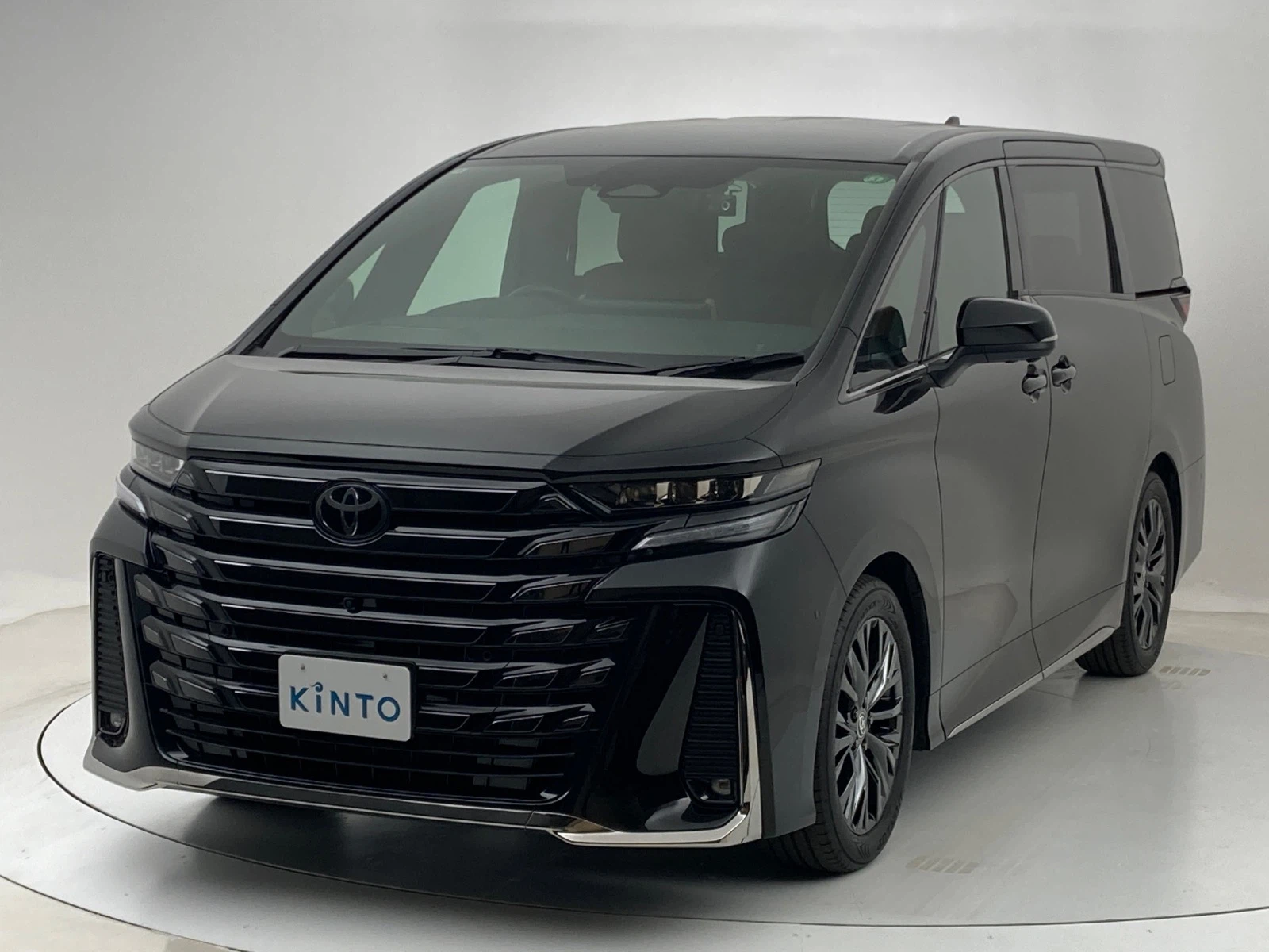 ヴェルファイア Z Premier HEV 2.5L 2WD(7人)