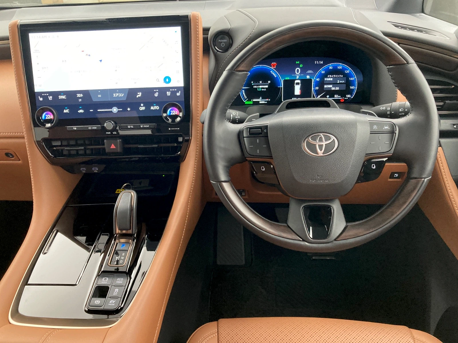 車両の画像