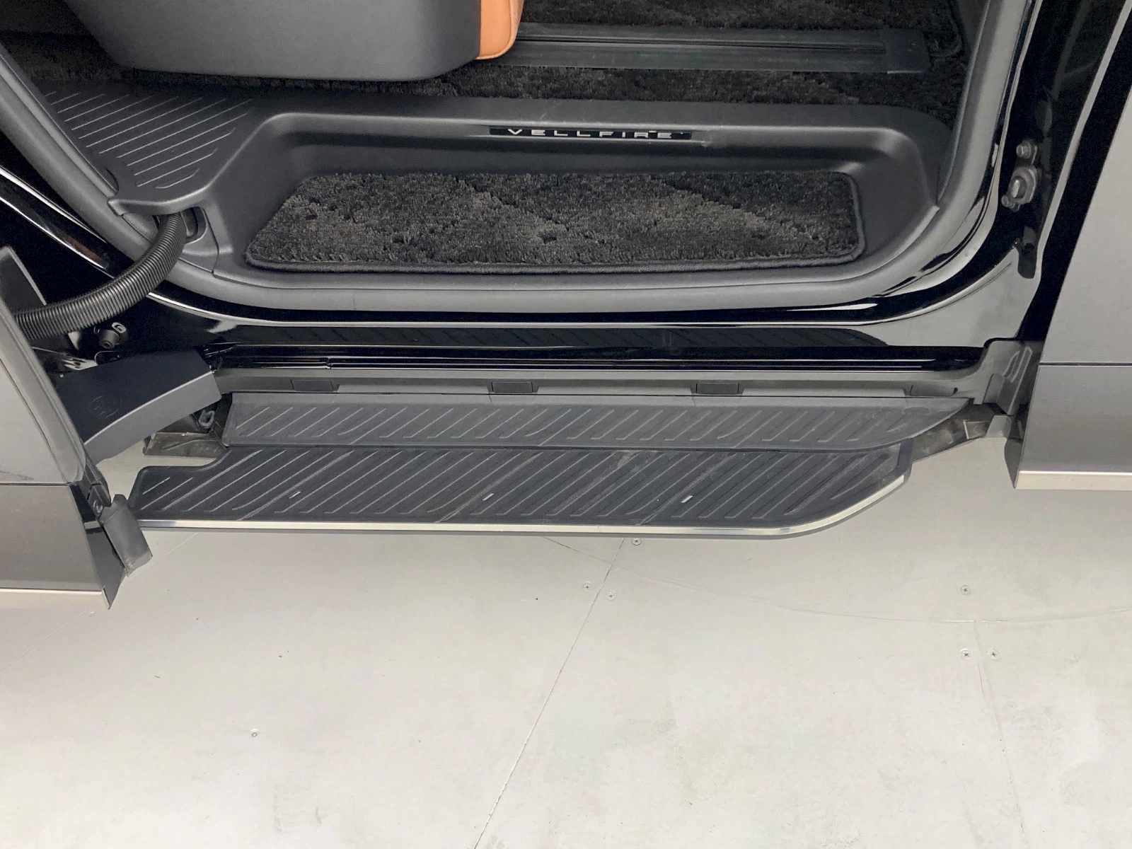 車両の画像