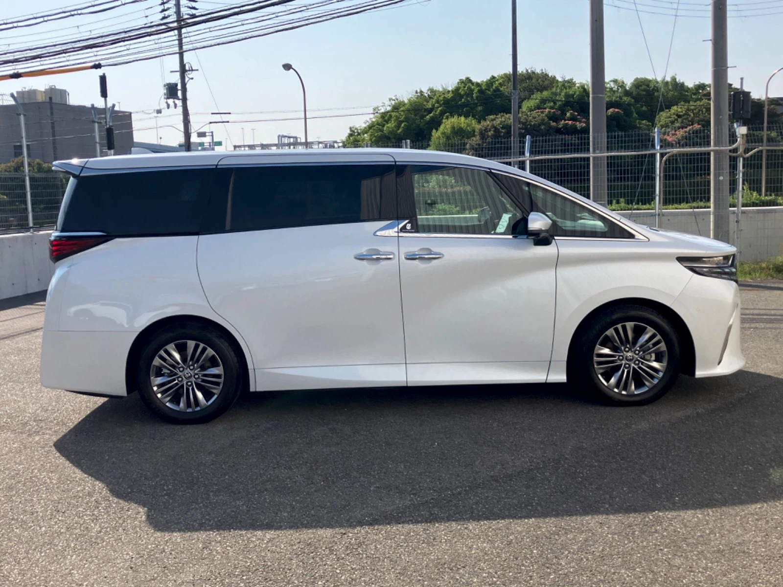 車両の画像
