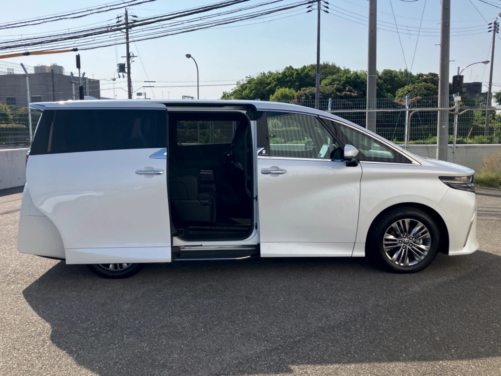 車両の画像