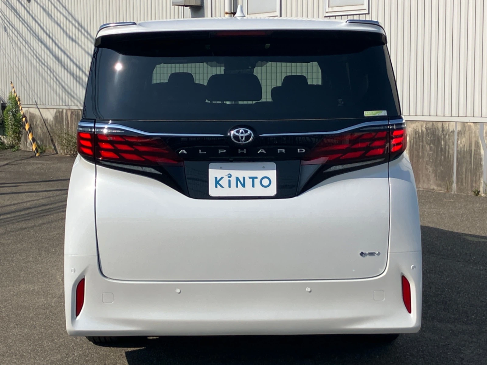 車両の画像