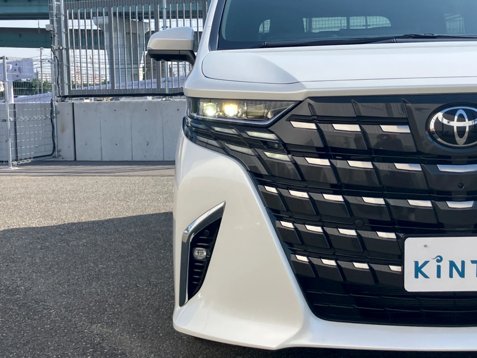 車両の画像