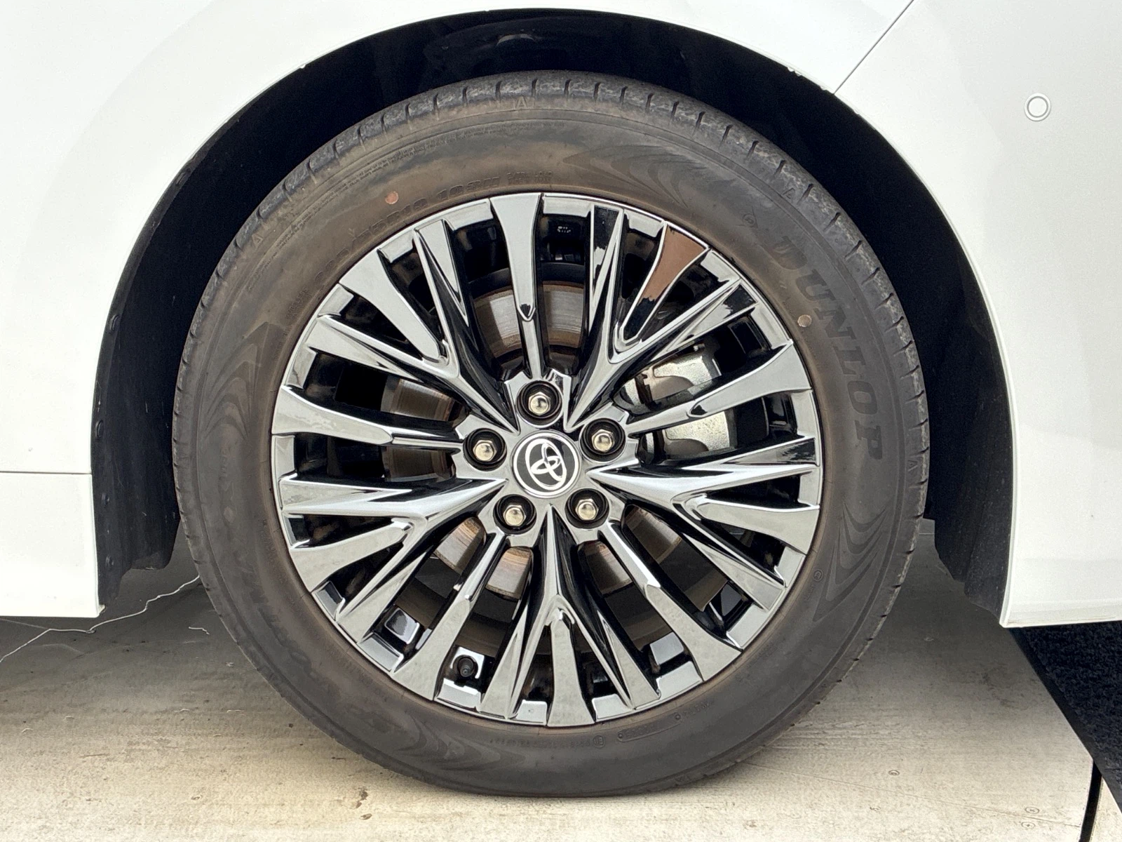 車両の画像