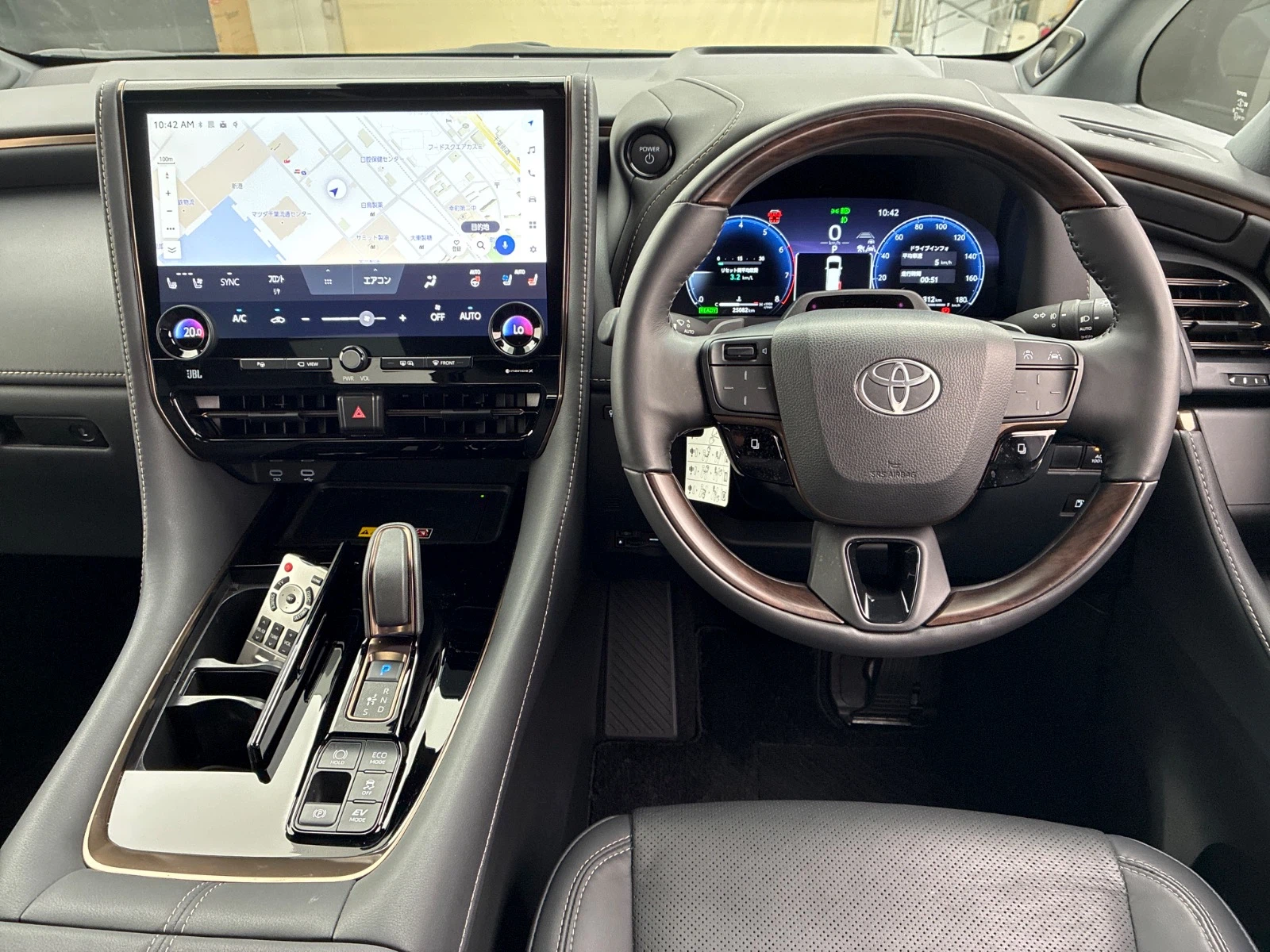 車両の画像