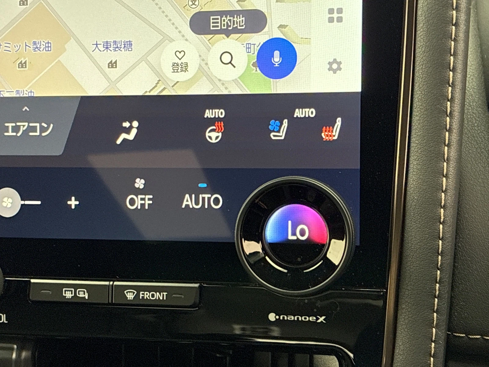 車両の画像