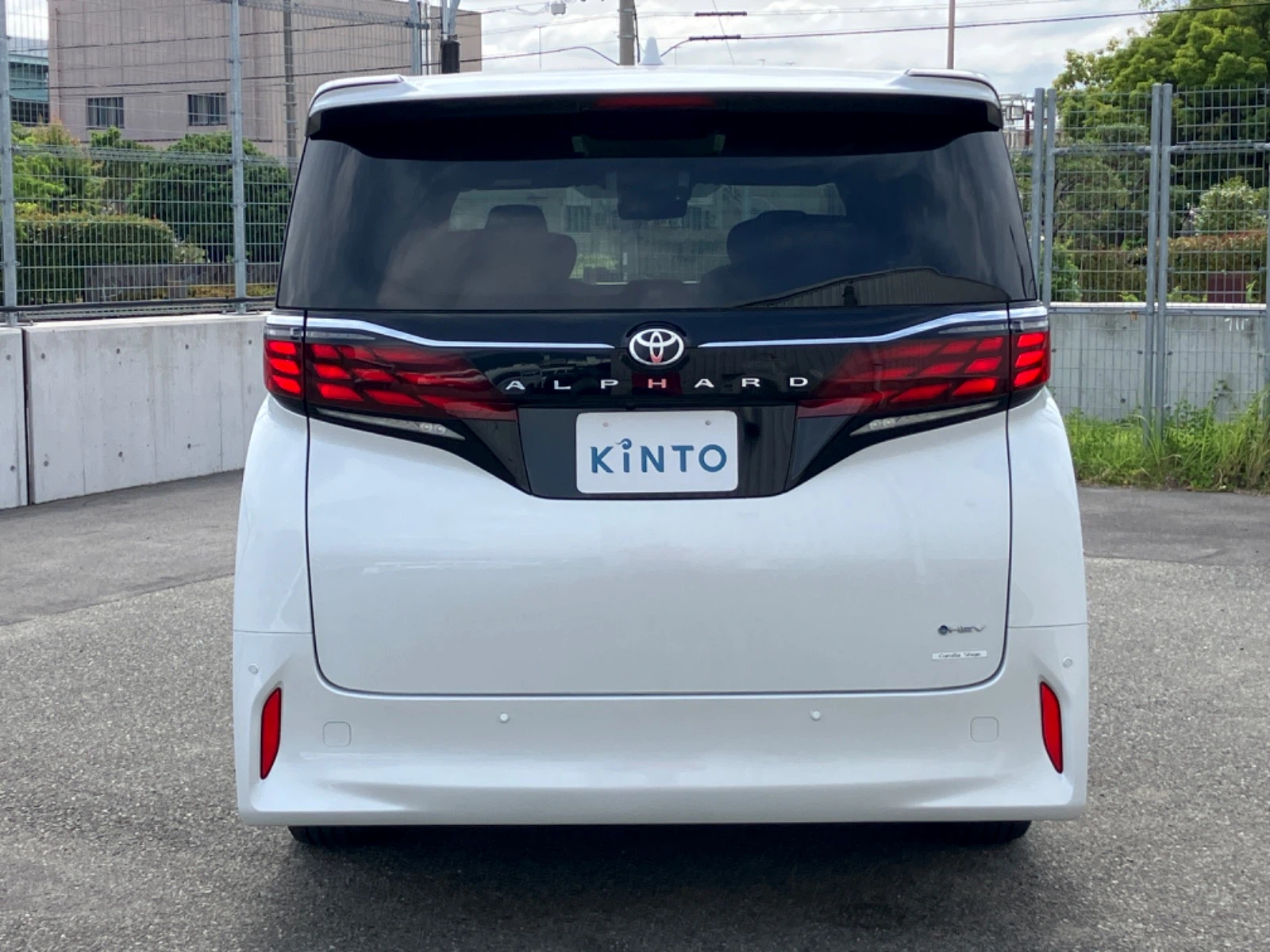 車両の画像