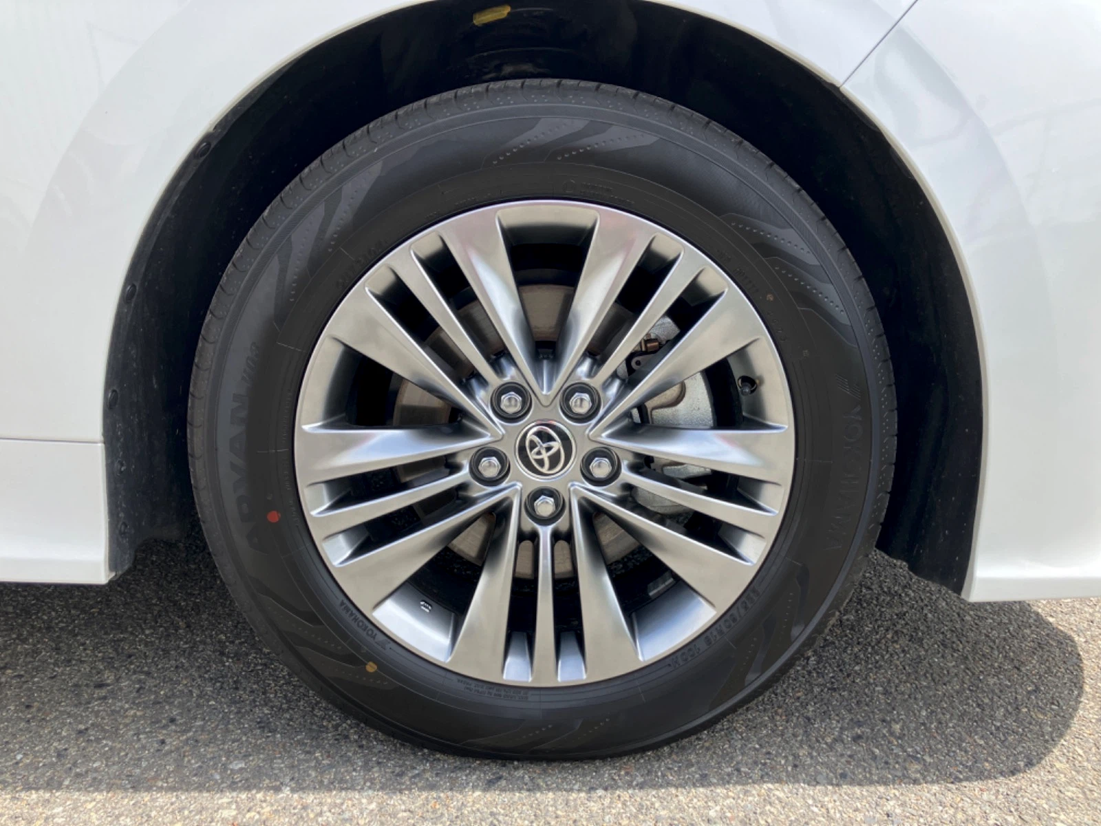 車両の画像