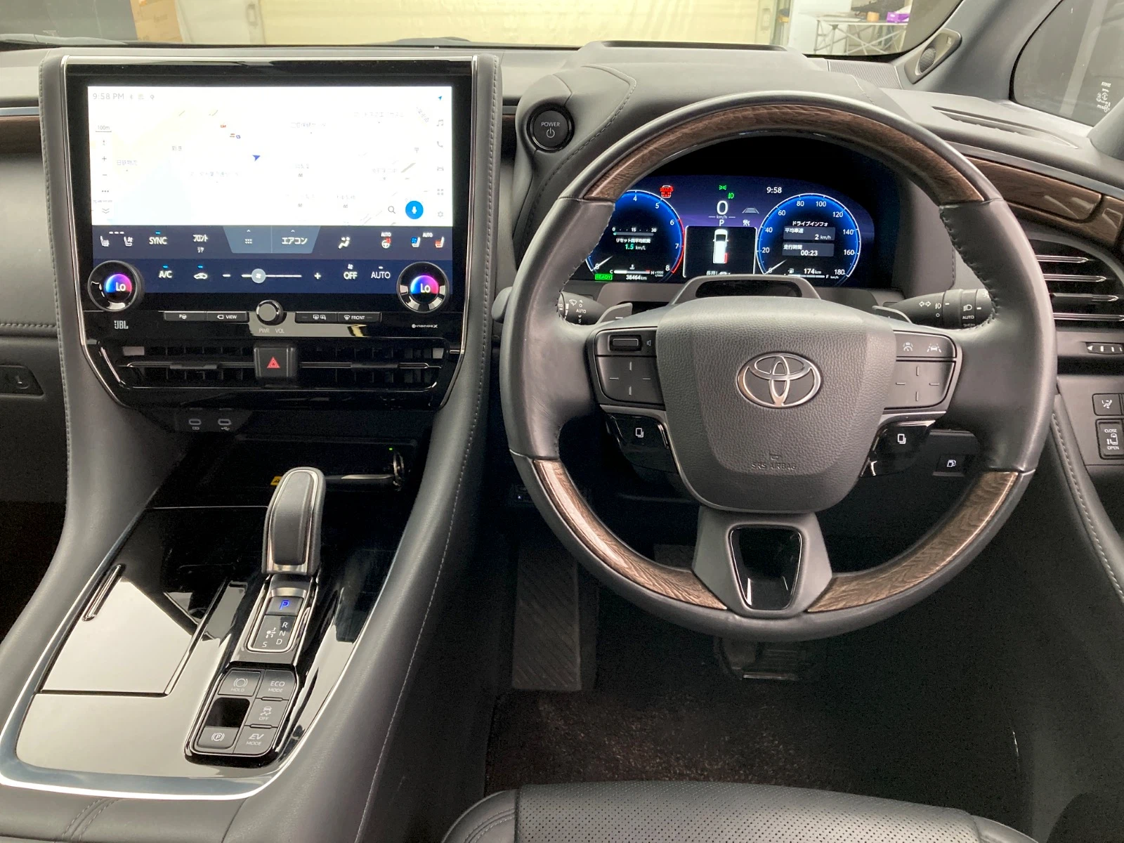 車両の画像