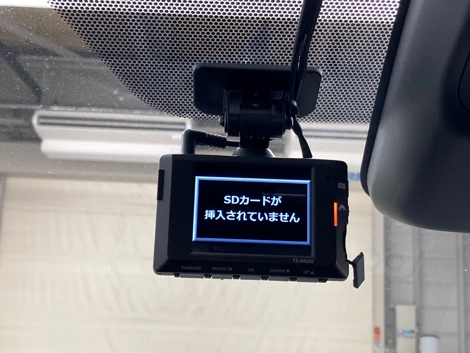 車両の画像