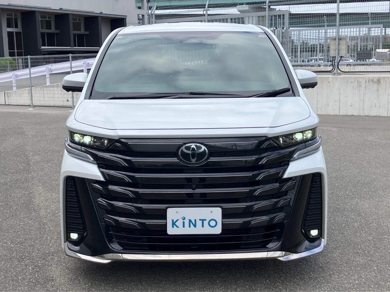 車両の画像