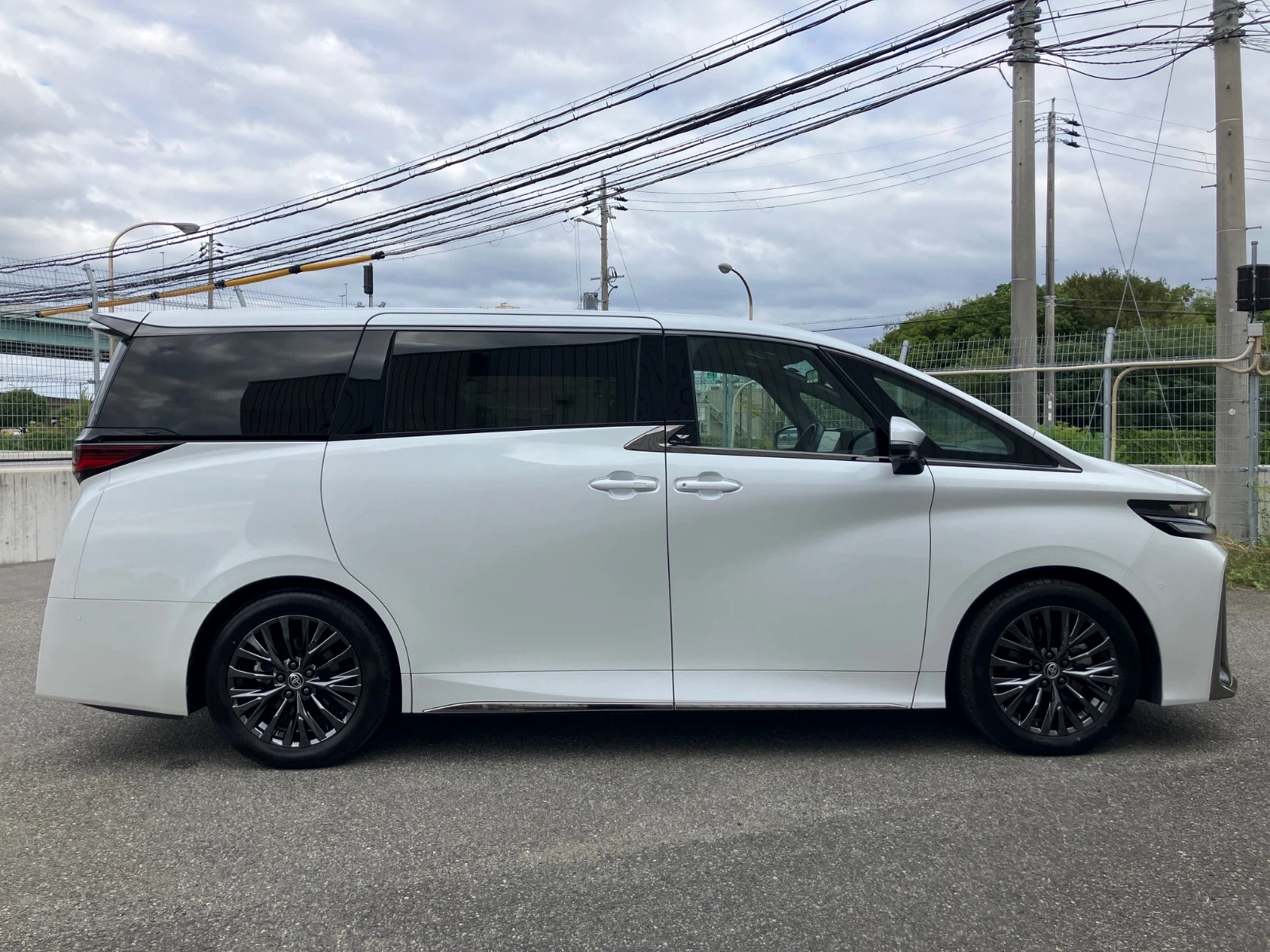 車両の画像