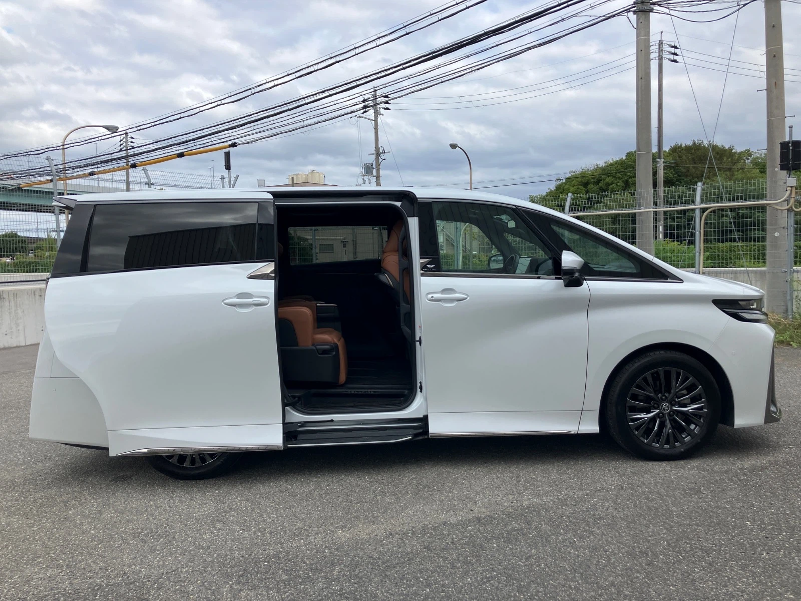 車両の画像