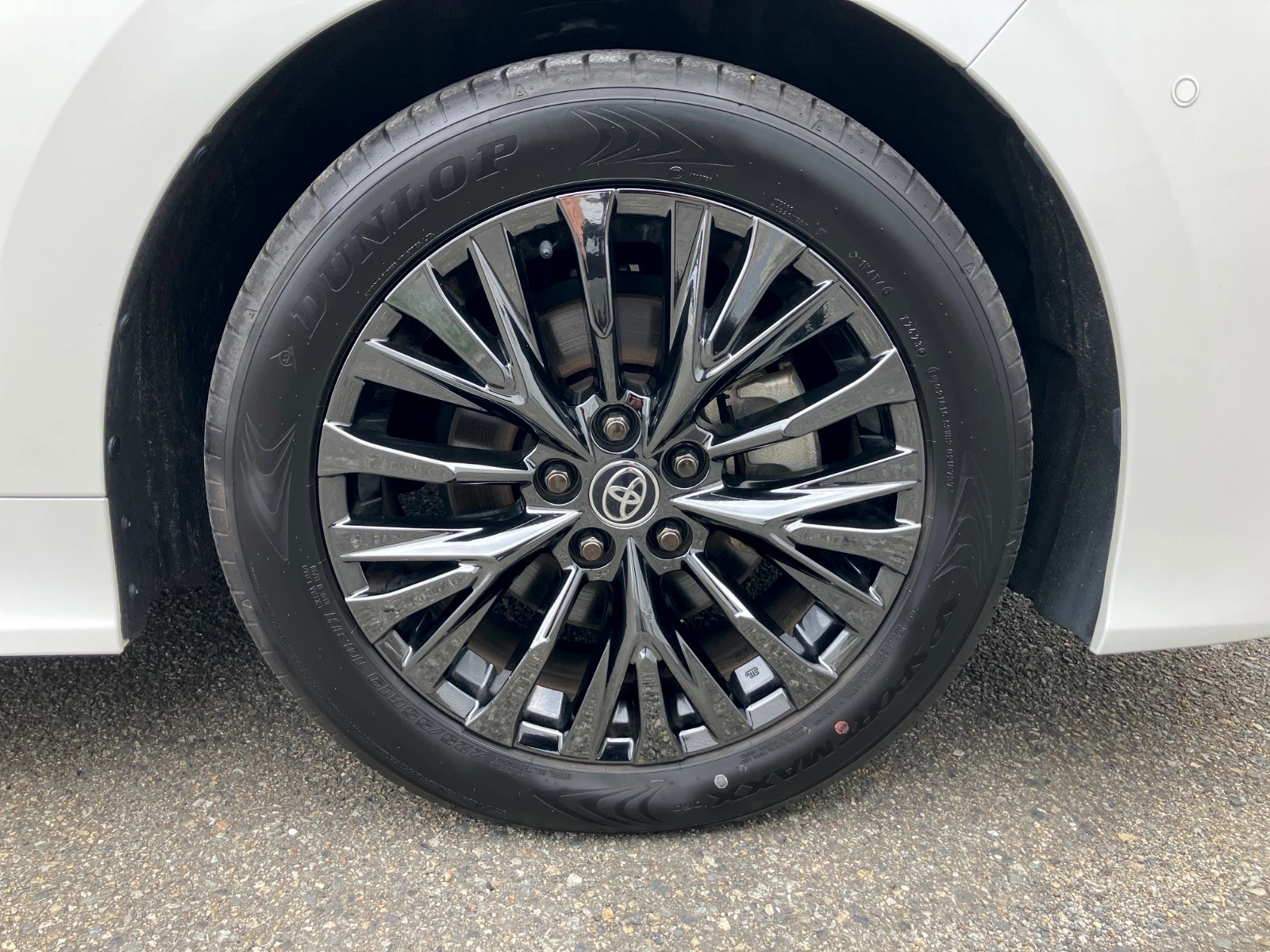 車両の画像